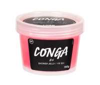 Lush Conga Shower Jelly 100g 