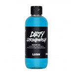 LUSH Dirty Springwash Shower Gel 280g