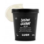 Lush Dream Cream Body Lotion 240g