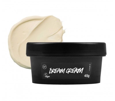Lush Dream Cream Body Lotion 45g - Лосьон для тела 45г