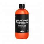 LUSH Good Karma Shower Gel 550g 