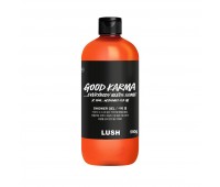 LUSH Good Karma Shower Gel 550g - Гель для душа 550г