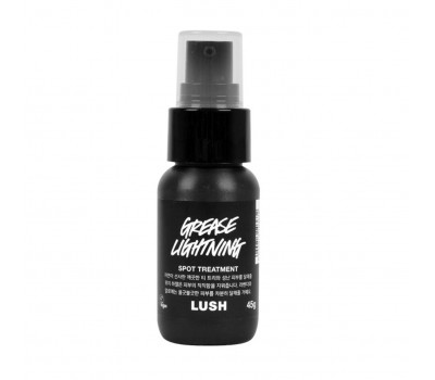 Lush Grease Lightning Spot Treatment 100g