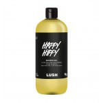 LUSH Happy Hippy Shower Gel 1000g