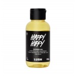 LUSH Happy Hippy Shower Gel 100g