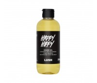 LUSH Happy Hippy Shower Gel 250g - Гель для душа 250г
