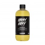 LUSH Happy Hippy Shower Gel 500g