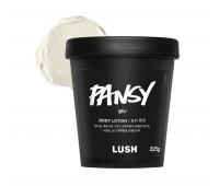 Lush Pansy Body Lotion 225g - Лосьон для тела 225г