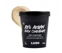 Lush Ro’s Argan Body Conditioner 225g - Кондиционер для тела 225г