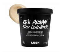 Lush Ro’s Argan Body Conditioner 450g - Кондиционер для тела 450г