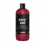 LUSH Rose Jam Shower Gel 1000g 