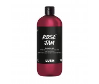 LUSH Rose Jam Shower Gel 1000g - Гель для душа 1000г