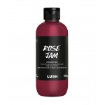 LUSH Rose Jam Shower Gel 250g
