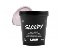Lush Sleepy Body Lotion 225g 