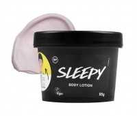 Lush Sleepy Body Lotion 95g - Лосьон для тела 95г