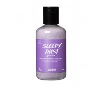 Lush Sleepy Dust Dusting Powder 45g