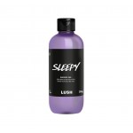 LUSH Sleepy Shower Gel 260g - Гель для душа 260г