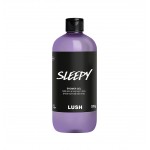 LUSH Sleepy Shower Gel 520g - Гель для душа 520г