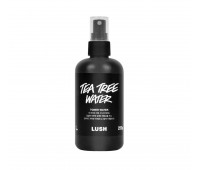 Lush Tea Tree Water Toner 250g