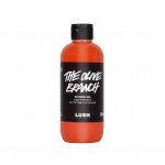 LUSH The Olive Branch Shower Gel 250g