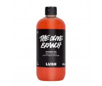 LUSH The Olive Branch Shower Gel 500g 
