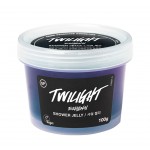 Lush Twilight Shower Jelly 100g - Желе для душа 100г