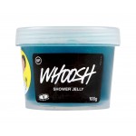 Lush Whoosh Shower Jelly 100g - Желе для душа 100г