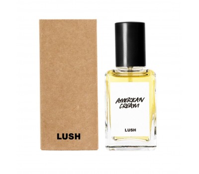 Lush American Cream Perfume 30ml