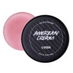 Lush American Cream Solid Perfume 6g - Твердые духи 6г