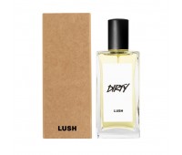 Lush Dirty Perfume 100ml - Парфюм 100мл