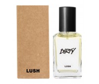 Lush Dirty Perfume 30ml - Парфюм 30мл