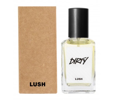 Lush Dirty Perfume 30ml