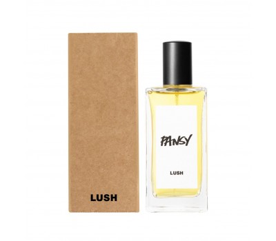 Lush Fansy Perfume 100ml - Парфюм 100мл