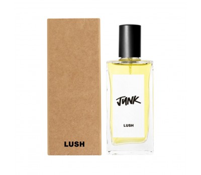 Lush Junk Perfume 100ml - Парфюм 100мл