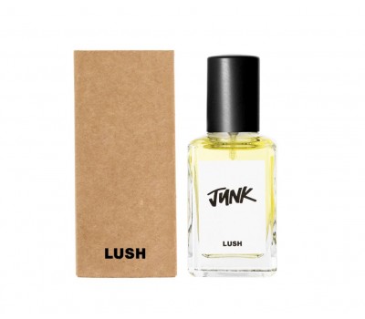 Lush Junk Perfume 30ml