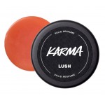 Lush Karma Solid Perfume 6g 