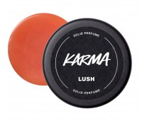 Lush Karma Solid Perfume 6g 