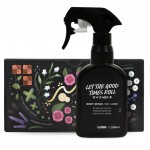 Lush Let The Good Times Roll Body Spray 200ml - Спрей для тела 200мл