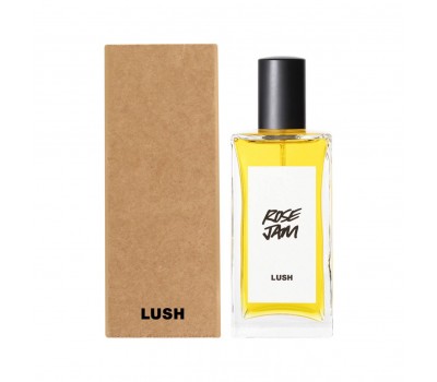 Lush Rose Jam Perfume 100ml - Парфюм 100мл