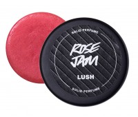 Lush Rose Jam Solid Perfume 6g - Твердые духи 6г