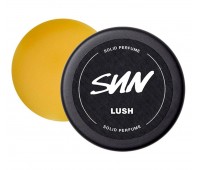 Lush Sun Solid Perfume 6g 