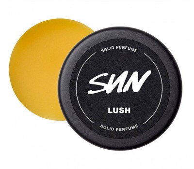 Lush Sun Solid Perfume 6g