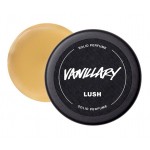 Lush Vanillary Solid Perfume 6g - Твердые духи 6г