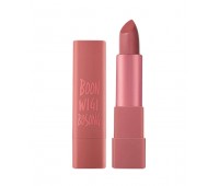 MacQueen NewYork Air Kiss Lipstick No.05 3.5g - Помада для губ 3.5г