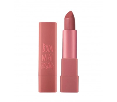 MacQueen NewYork Air Kiss Lipstick No.05 3.5g