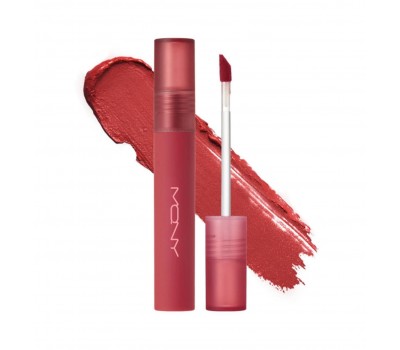 MACQUEEN NEW YORK Baked Velvet Tint Apple 4g