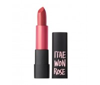 Macqueen NewYork Hot Place In Lipstick Itae Won Rose 3.5g