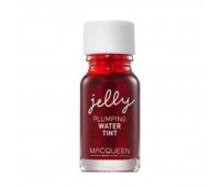 Macqueen NewYork Jelly Plumping Water Tint No.01 Deep Red 9.5g