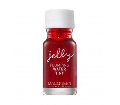 Macqueen NewYork Jelly Plumping Water Tint No.03 Orange 9.5g