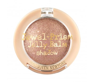 Macqueen NewYork Jewel Prism Jelly Balm Shadow No.1 2g - Тени для век 2г